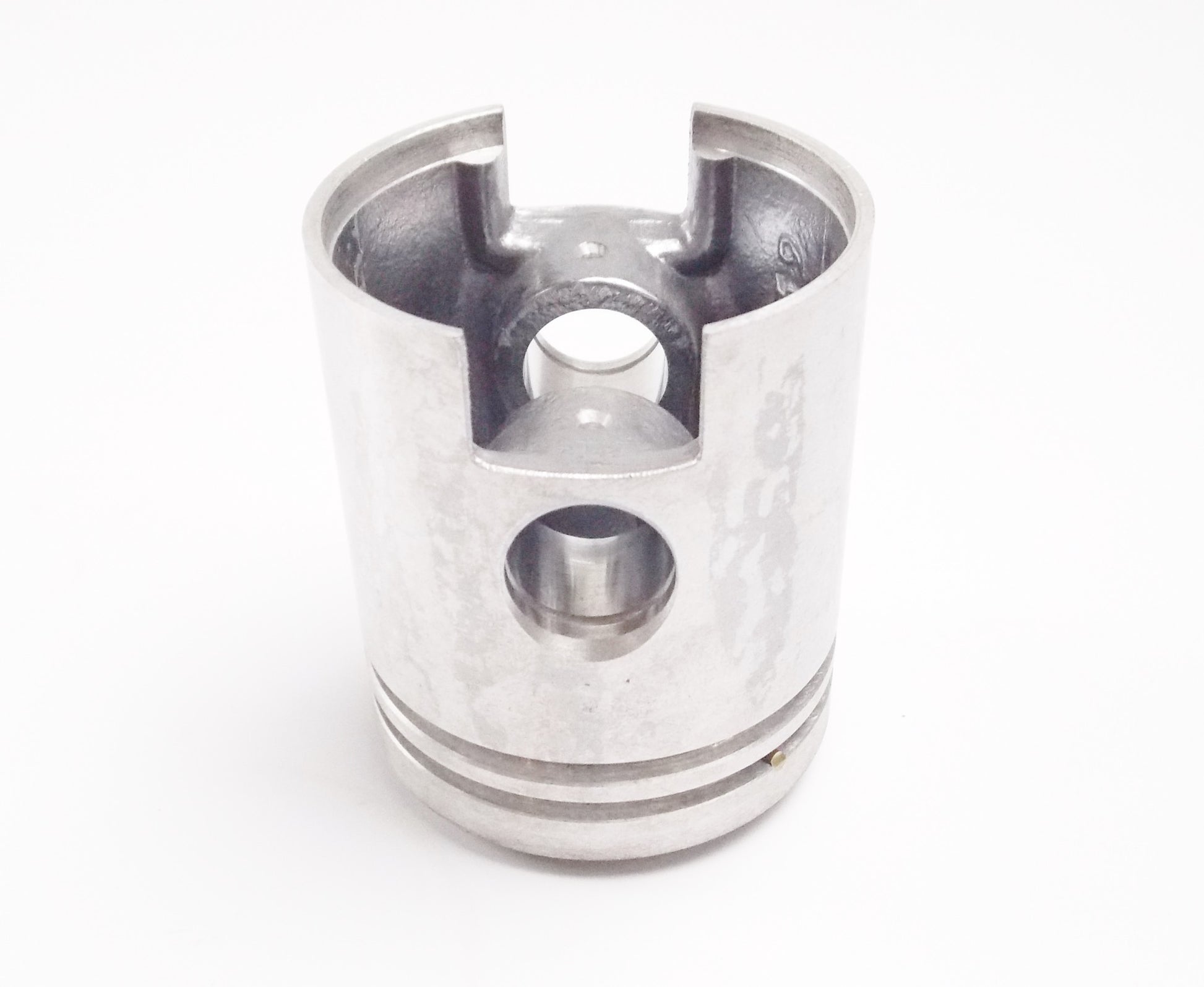 NOS ASSO WERKE 2019 PISTON + RINGS D=54.5 mm PIN 16mm MOTO ZAPPA TILLER MOTOR - MotoRaider