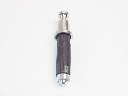 OEM LML VESPA STAR STELLA SCOOTER STEERING LOCK ANTITHEFT - MotoRaider