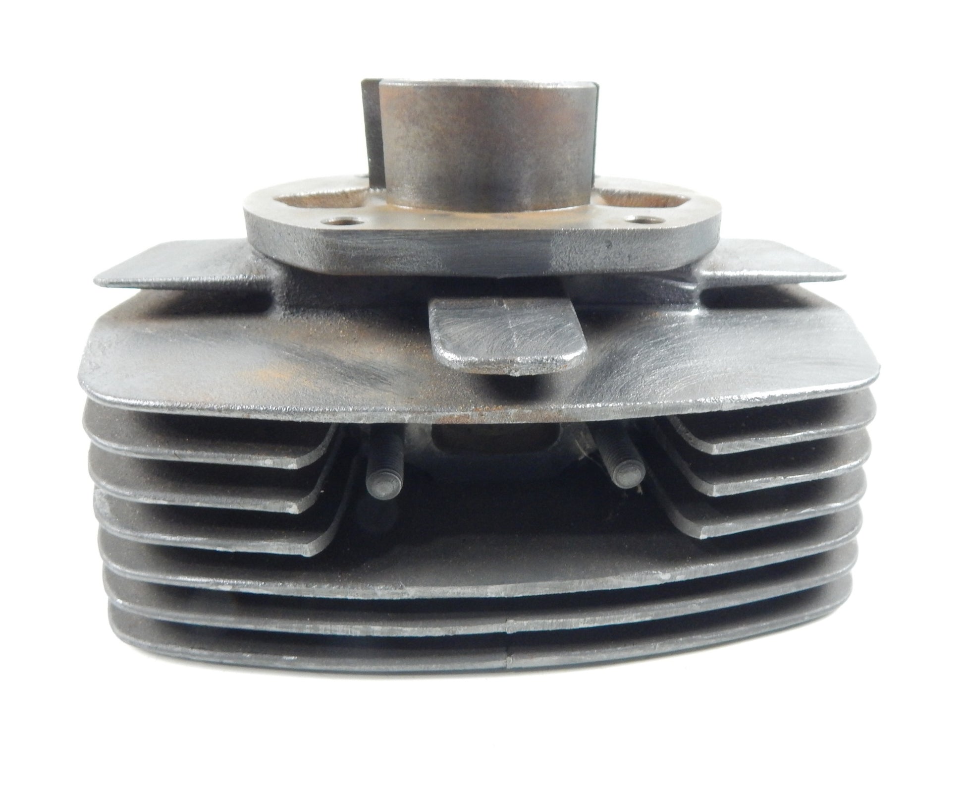 NOS 1960's SACHS IRON CYLINDER D=47.50mm 0613-108-099 PENTON KTM DKW HERCULES - MotoRaider