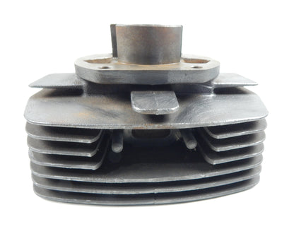 NOS 1960's SACHS IRON CYLINDER D=47.50mm 0613-108-099 PENTON KTM DKW HERCULES - MotoRaider