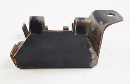 1970 GILERA 125 GIUBILEO BATTERY BOX TRAY CASE VINTAGFE ITALY - MotoRaider