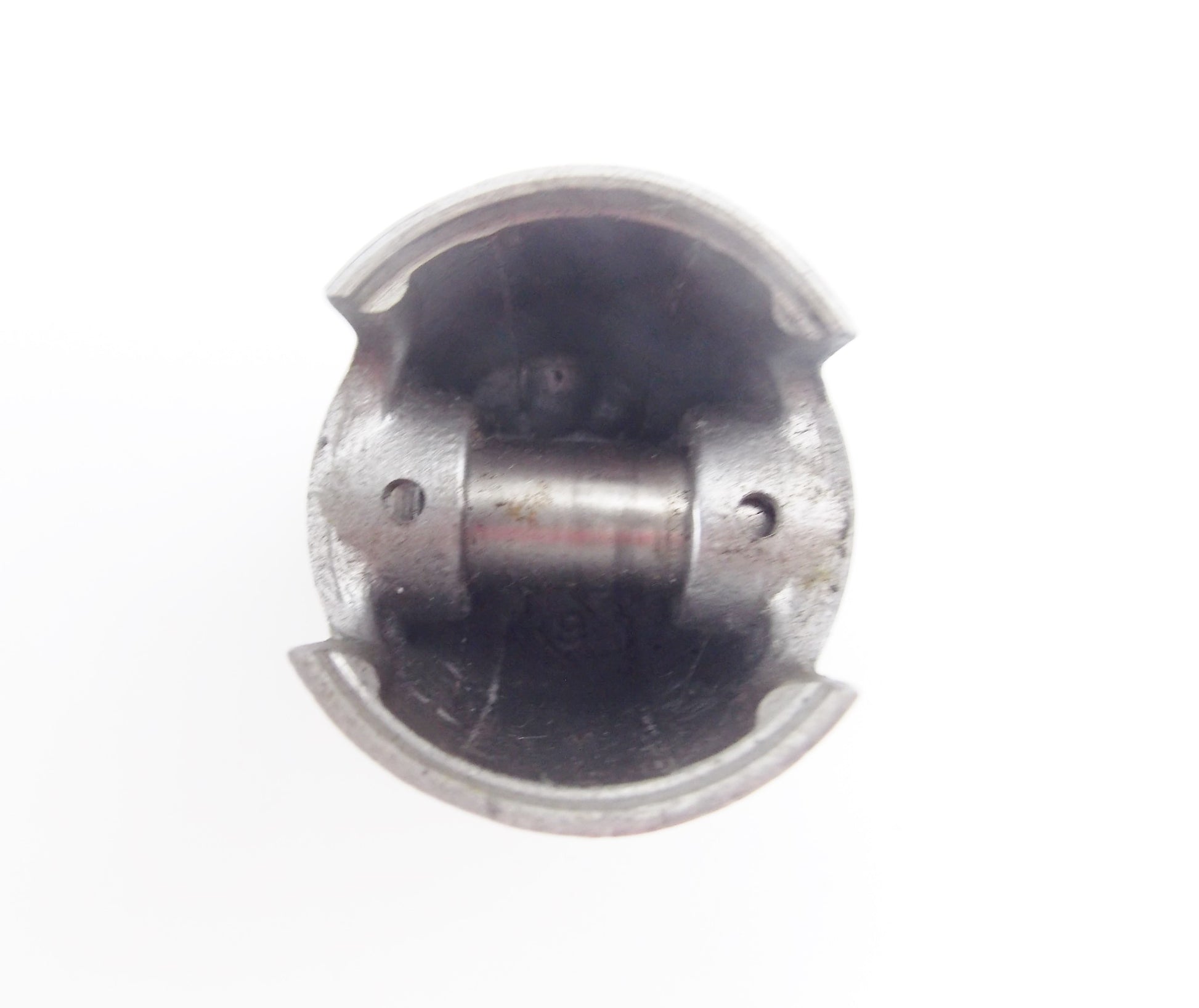 ASSO WERKE PISTON + PIN + RINGS DIAMETER 39.2 mm PIAGGIO VESPA MOTOR ENGINE - MotoRaider