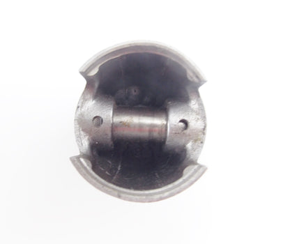 ASSO WERKE PISTON + PIN + RINGS DIAMETER 39.2 mm PIAGGIO VESPA MOTOR ENGINE - MotoRaider