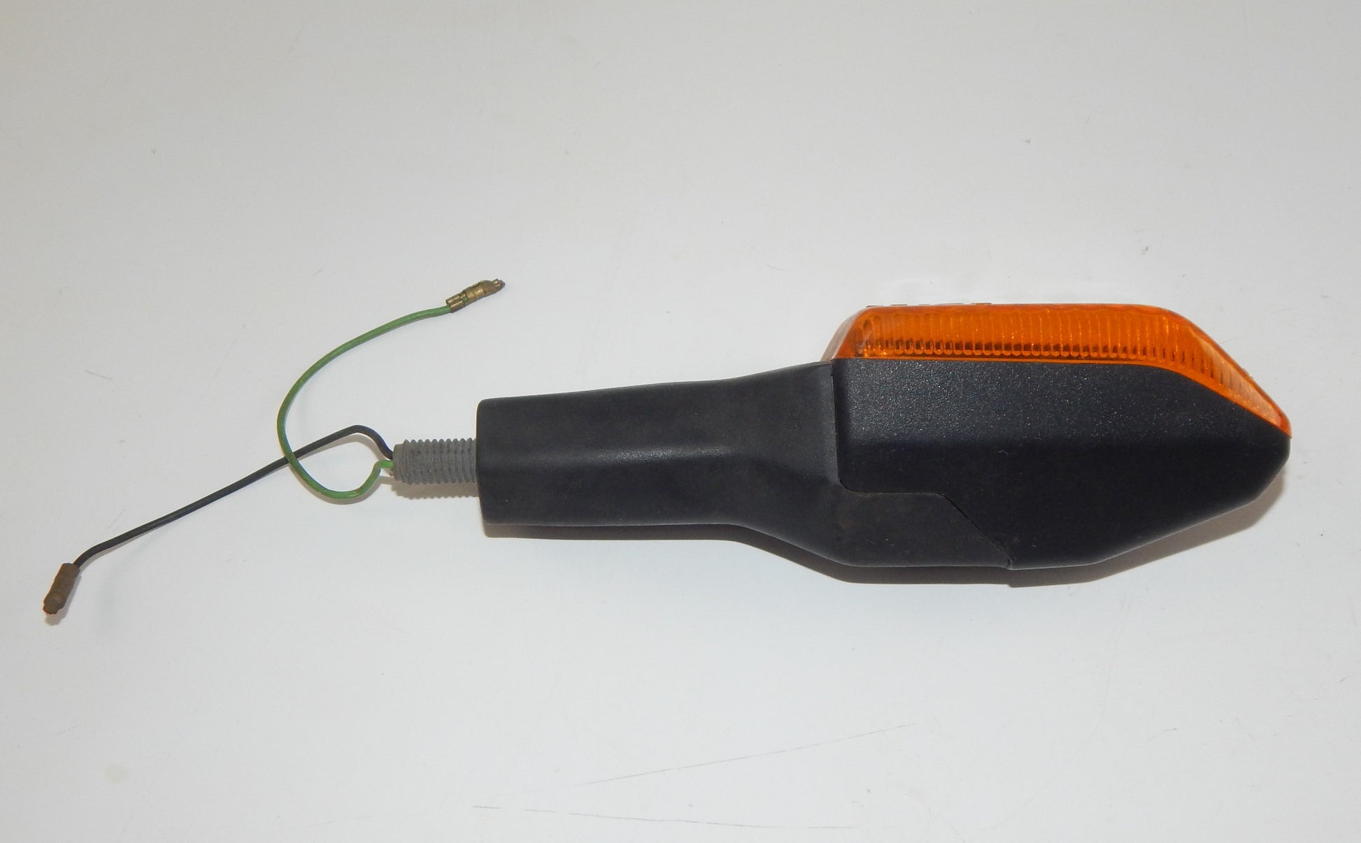 Triom 21.0051/1 P25-1 R19-10 210052/1 TURN SIGNAL FLASHER INDICATOR VINTAGE MOTO - MotoRaider