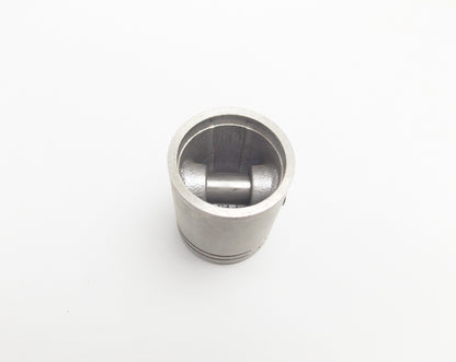 NOS DINAMIN PISTON+PIN+RINGS+CIRCLIPS SET CPL. D=41 mm SACHS 502 I/AX MOPED - MotoRaider
