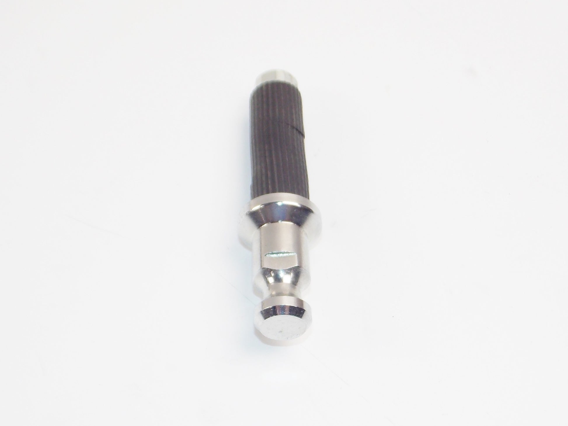 OEM LML VESPA STAR STELLA SCOOTER STEERING LOCK ANTITHEFT - MotoRaider