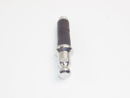 OEM LML VESPA STAR STELLA SCOOTER STEERING LOCK ANTITHEFT - MotoRaider