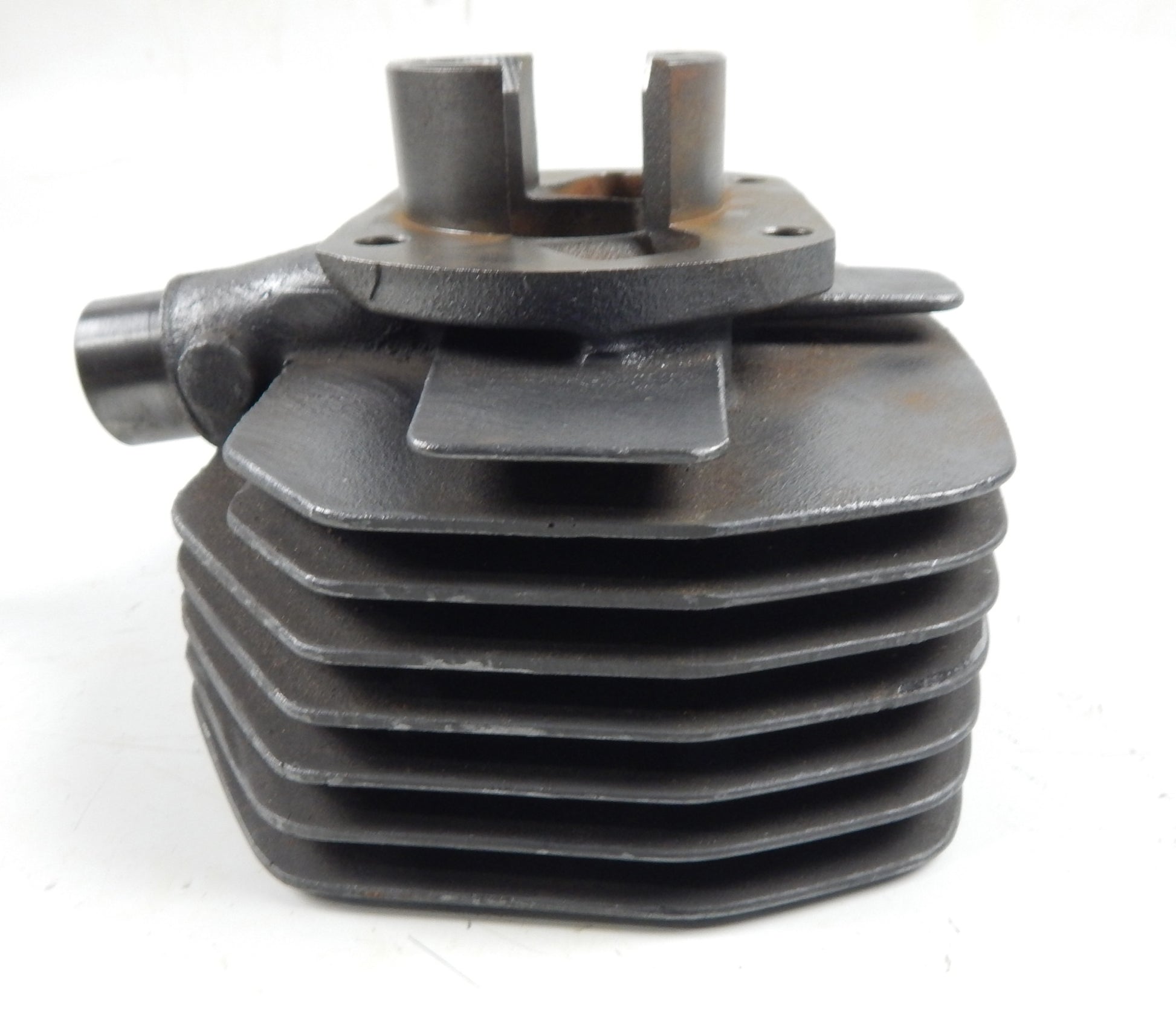 NOS 1960's SACHS IRON CYLINDER D=47.50mm 0613-108-099 PENTON KTM DKW HERCULES - MotoRaider