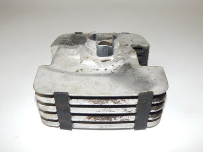 1970's FRANCO MORINI 50cc CYLINDER MOTOR JUG TOP END ENGINE BORE 38.64 mm ITALY - MotoRaider
