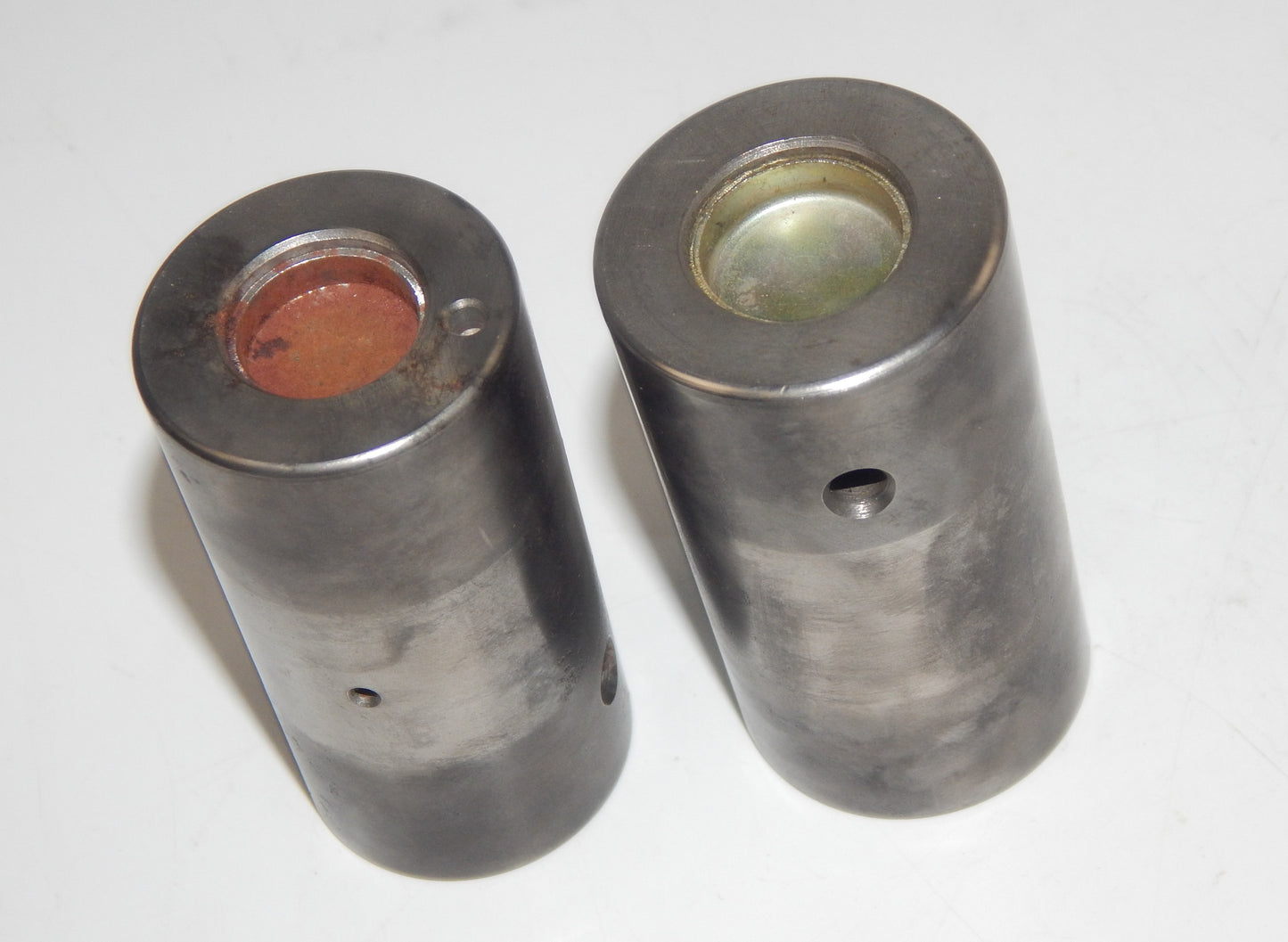 1pr 1985 SUZUKI SP600 MOTOR ENGINE CRANKSHAFT ROD PIN VINTAGE 12210-14A01 - MotoRaider