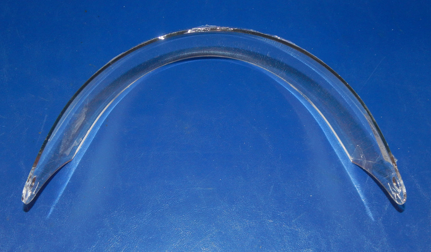 MOTORCYCLE HELMET SHIELD CLEAR+SUN VISOR BLACK+NECK ROLL LEM Super Touring XL - MotoRaider