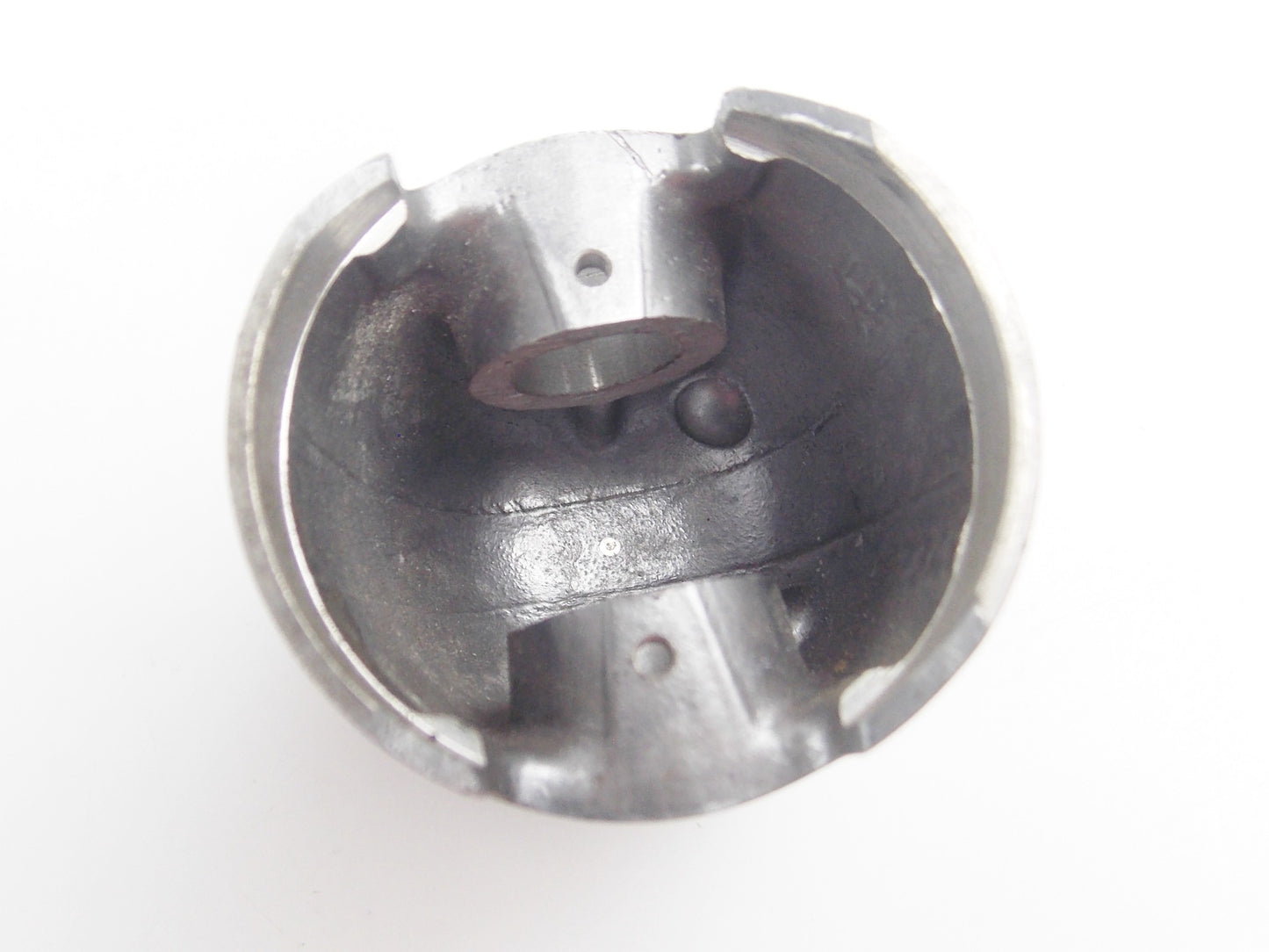 BORGO PISTON MOTORCYCLE DIAMETER 40 mm MOTOM DAINA 2-STROKE MOTOR ENGINE - MotoRaider