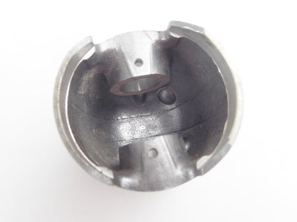 BORGO PISTON MOTORCYCLE DIAMETER 40 mm MOTOM DAINA 2-STROKE MOTOR ENGINE - MotoRaider