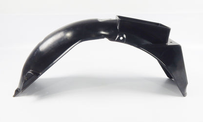 OEM CAGIVA 1987 ALETTA ORO 125-S2 REAR BLACK INNER FENDER MUDGUARD 800042991 - MotoRaider