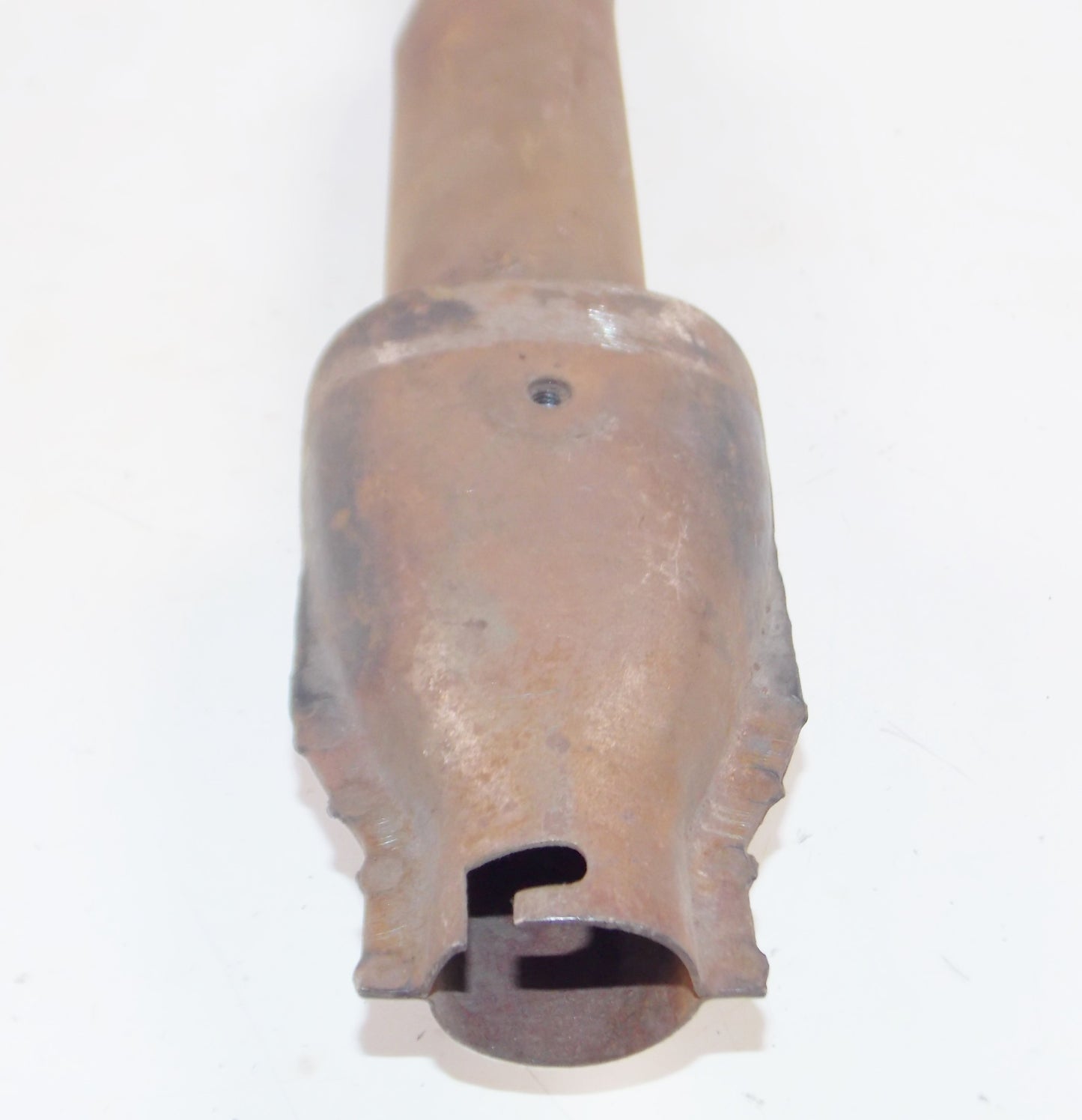 EXHAUST MUFFLER PIPE BAFFLE INSERT TUBE LENGTH 460 mm YAMAHA - MotoRaider