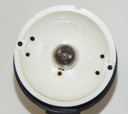 LARGHI 512/G FRONT/REAR RH/LH FLASHER TURN SIGNAL INDICATOR VINTAGE MOTORCYCLE - MotoRaider