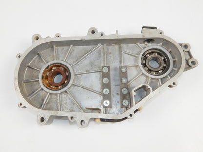 1978 YAMAHA EXCITER EX 440 SNOWMOBILE MOTOR CHAIN CASE COVER VINTAGE 87800 88800 - MotoRaider