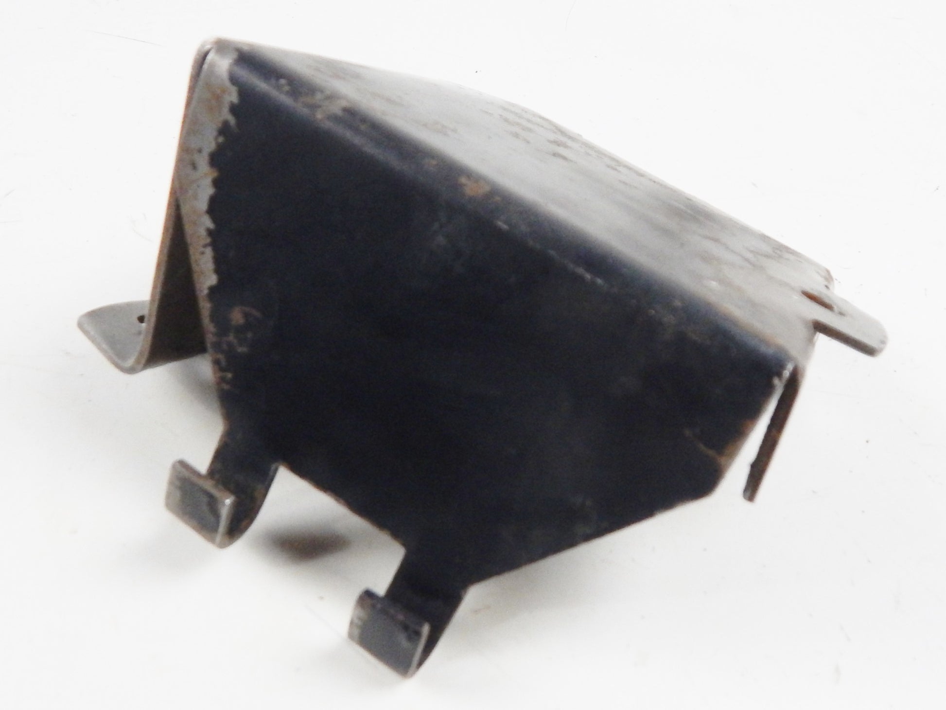 1970 GILERA 125 GIUBILEO BATTERY BOX TRAY CASE VINTAGFE ITALY - MotoRaider
