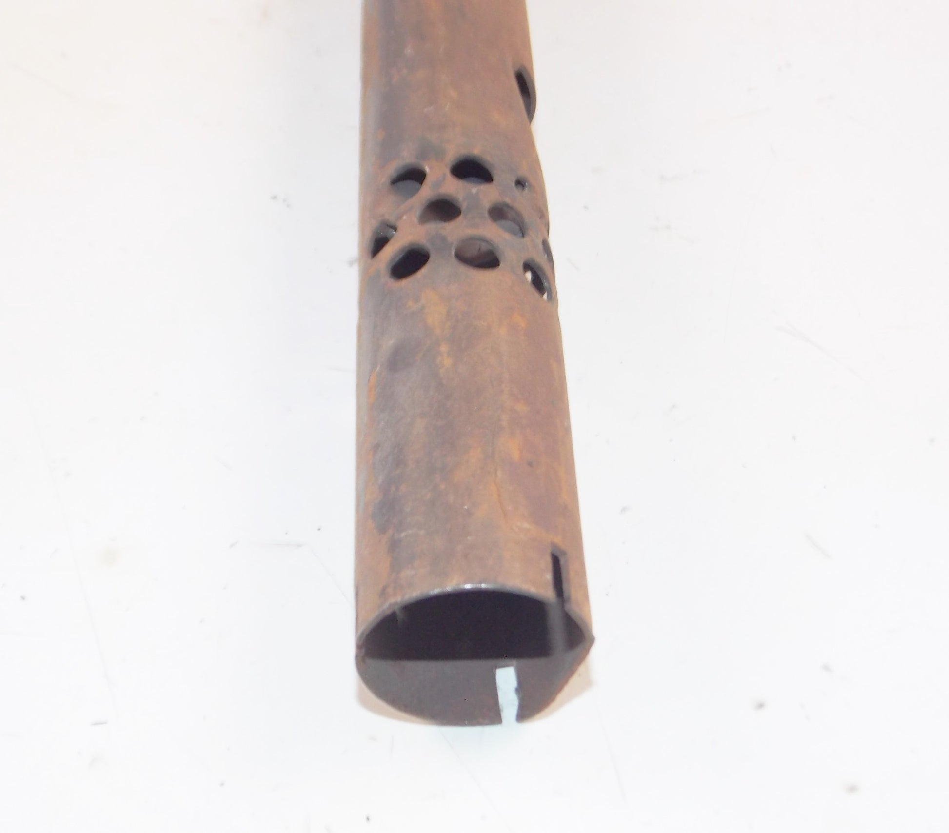 EXHAUST MUFFLER PIPE BAFFLE INSERT TUBE LENGTH 460 mm YAMAHA - MotoRaider