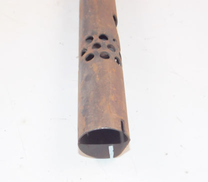 EXHAUST MUFFLER PIPE BAFFLE INSERT TUBE LENGTH 460 mm YAMAHA - MotoRaider