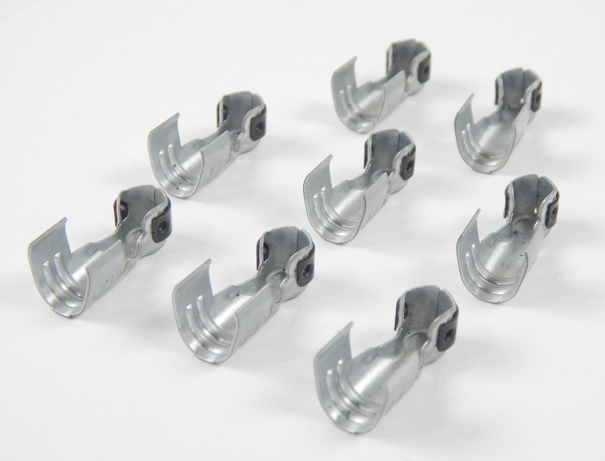 MIX SPARK PLUG CAP TERMINAL MOTORCYCLE SCOOTER MOPED SNOWMOBILE ATV QUAD VINTAGE - MotoRaider