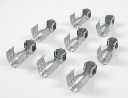MIX SPARK PLUG CAP TERMINAL MOTORCYCLE SCOOTER MOPED SNOWMOBILE ATV QUAD VINTAGE - MotoRaider
