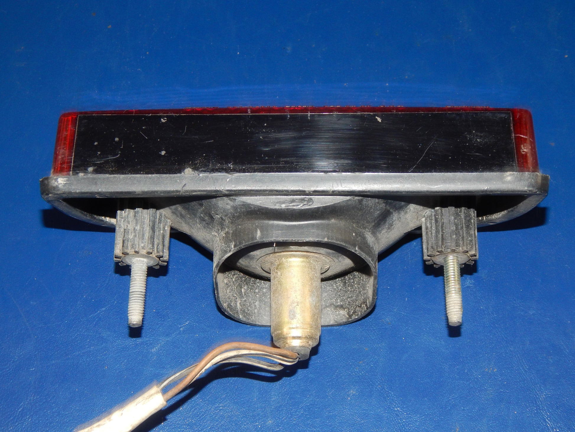 1993 SUZUKI BANDIT GSF 400 KOITO REAR TAIL LIGHT VINTAGE JAPAN - MotoRaider