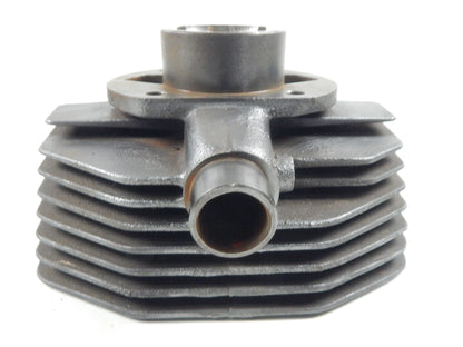 NOS 1960's SACHS IRON CYLINDER D=47.50mm 0613-108-099 PENTON KTM DKW HERCULES - MotoRaider