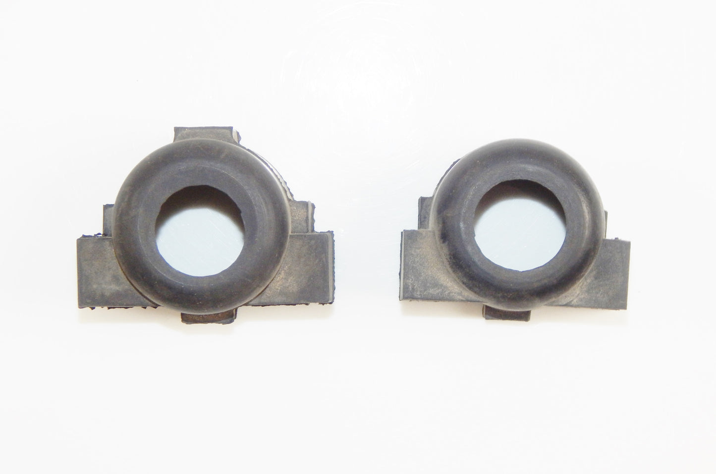 1982 YAMAHA XV750/920 VIRAGO SOLENOID RUBBER COVER PROTECTOR VINTAGE - MotoRaider