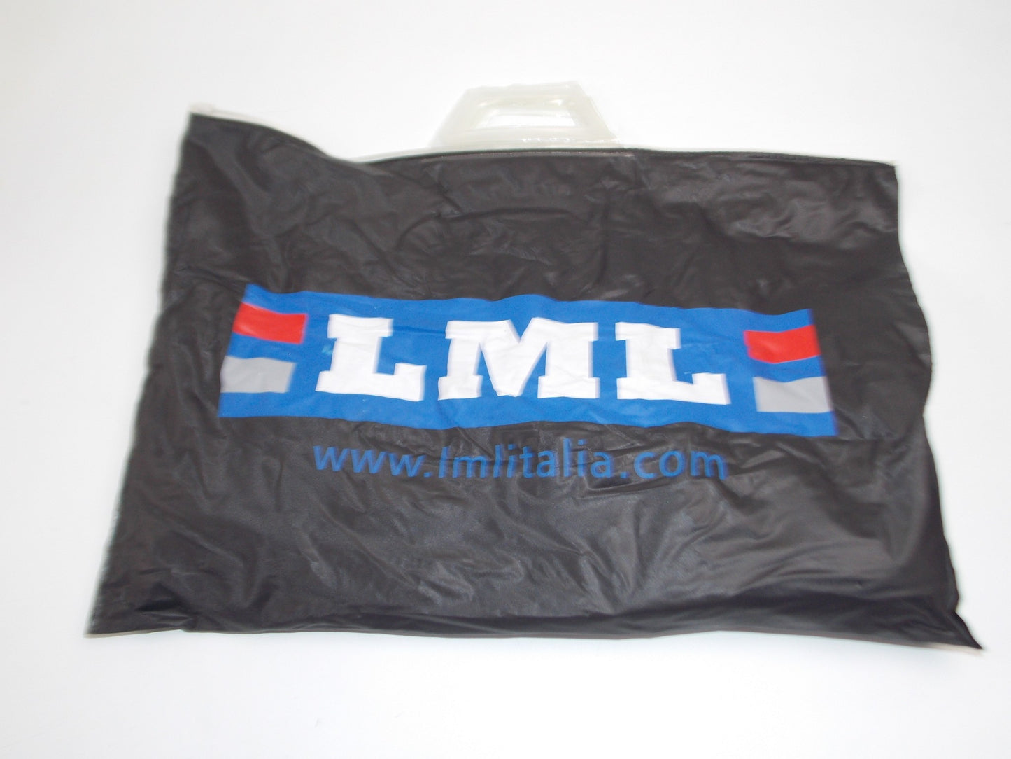 OEM LML VESPA STAR STELLA SCOOTER STEERING LOCK ANTITHEFT - MotoRaider