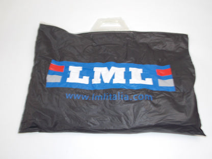 OEM LML VESPA STAR STELLA SCOOTER STEERING LOCK ANTITHEFT - MotoRaider
