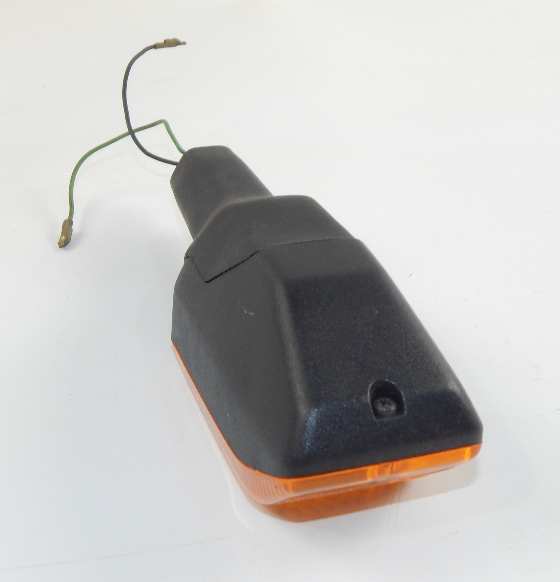 Triom 21.0051/1 P25-1 R19-10 210052/1 TURN SIGNAL FLASHER INDICATOR VINTAGE MOTO - MotoRaider
