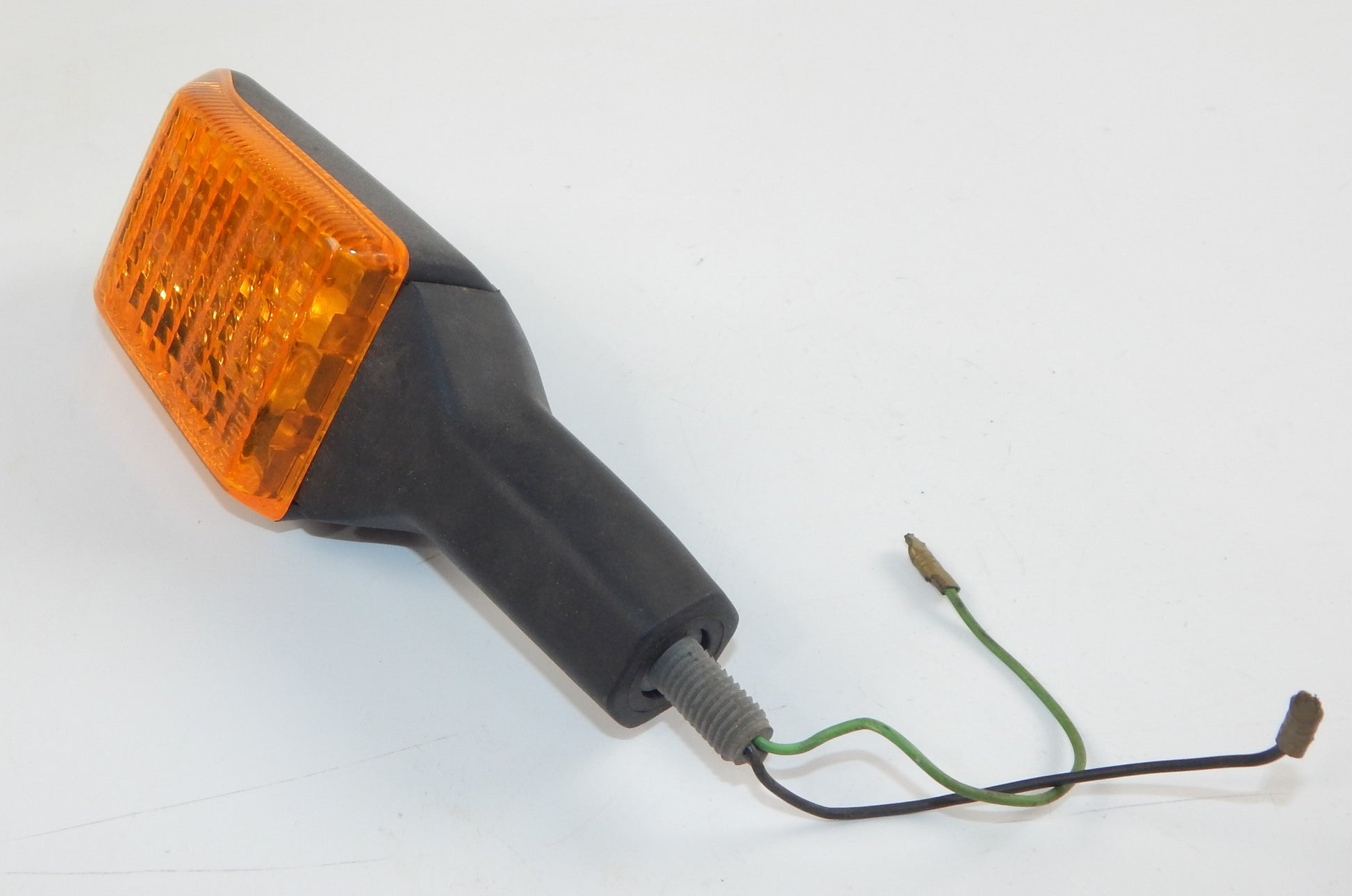 Triom 21.0051/1 P25-1 R19-10 210052/1 TURN SIGNAL FLASHER INDICATOR VINTAGE MOTO - MotoRaider