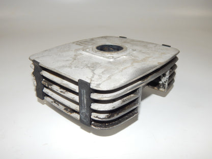 1970's FRANCO MORINI 50cc CYLINDER MOTOR JUG TOP END ENGINE BORE 38.64 mm ITALY - MotoRaider