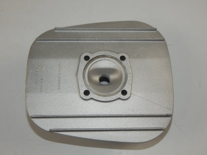 MORINI 50cc MOTOR SPROT TURBO 4MP/S CYLINDER HEAD MULLER CIMATTI NEGRINI ITALY - MotoRaider