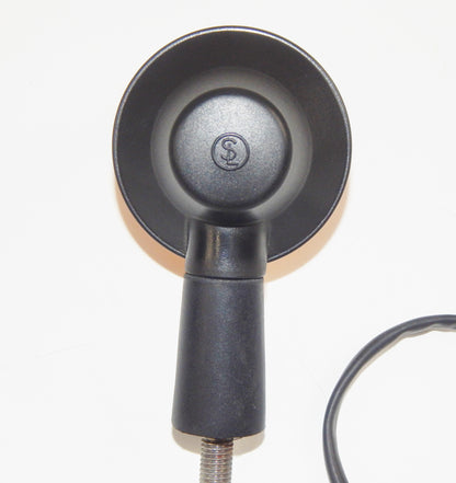 LARGHI 512/G FRONT/REAR RH/LH FLASHER TURN SIGNAL INDICATOR VINTAGE MOTORCYCLE - MotoRaider