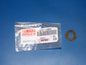 NOS 1987-2007 YAMAHA YFZ350 YFM350/125 YFS200 YFA1  WASHER PLATE  90201-106F2 - MotoRaider