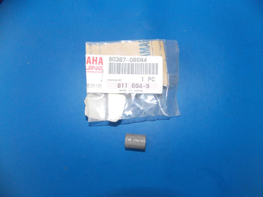 NOS YAMAHA 1976-2017 YZ450/250/125/490/426 XT500 XVZ13  COLLAR  90387-086N4 - MotoRaider