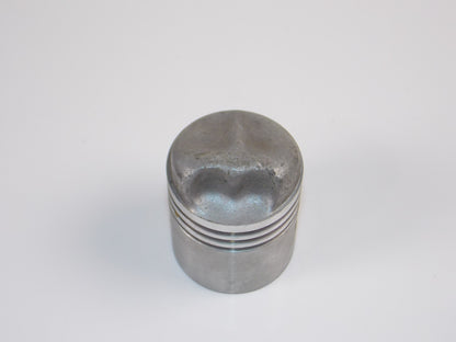 NOS ITOM DINAMIN 108 PISTON 43.8MM+12MM PIN+CIRCLIPS+RINGS VINTAGE ITALY # 16229 - MotoRaider