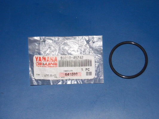 NOS 1987-2000 YAMAHA YFZ350 YZ125 YS240  O RING  93210-45742 - MotoRaider