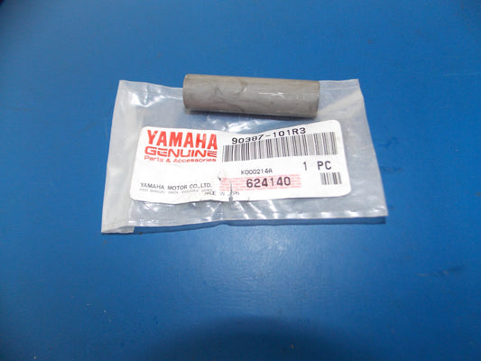 NOS YAMAHA 1987-2021 YFM350/660/125/35/700/70/25/7  COLLAR   90387-101R3 - MotoRaider