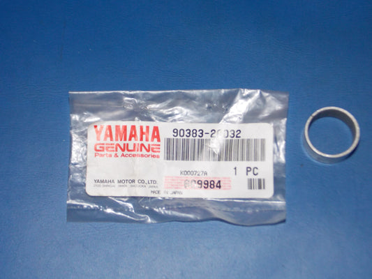 NOS 1986-2020 YAMAHA  YFM 350/700/660/70/35/7 YTZ250  FORMED BUSH  90383-20032 - MotoRaider