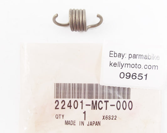 OEM 2003-2011 HONDA FSC600 SPRING CLUTCH 22401-MCT-00 - MotoRaider