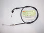 NOS TSK  SUZUKI 1980-1981 GS750 GS1000 CABLE THROTTLE 58300-45401 - MotoRaider