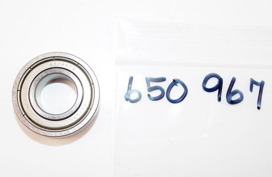 NOS OEM E-TON DEEP GROOVE BALL BEARING RACER 650967 - MotoRaider