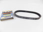 MARSHALL 1988-1989 CHEETAH TOURING UMB4316 ULTIMATE HI-TORQUE SNOWMOBILE BELT - MotoRaider