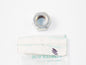 OEM DUCATI 350 500 TWIN/450 DESMO/600SL PANTAH/SPORT GT 750 HEX NUT 079577310 - MotoRaider