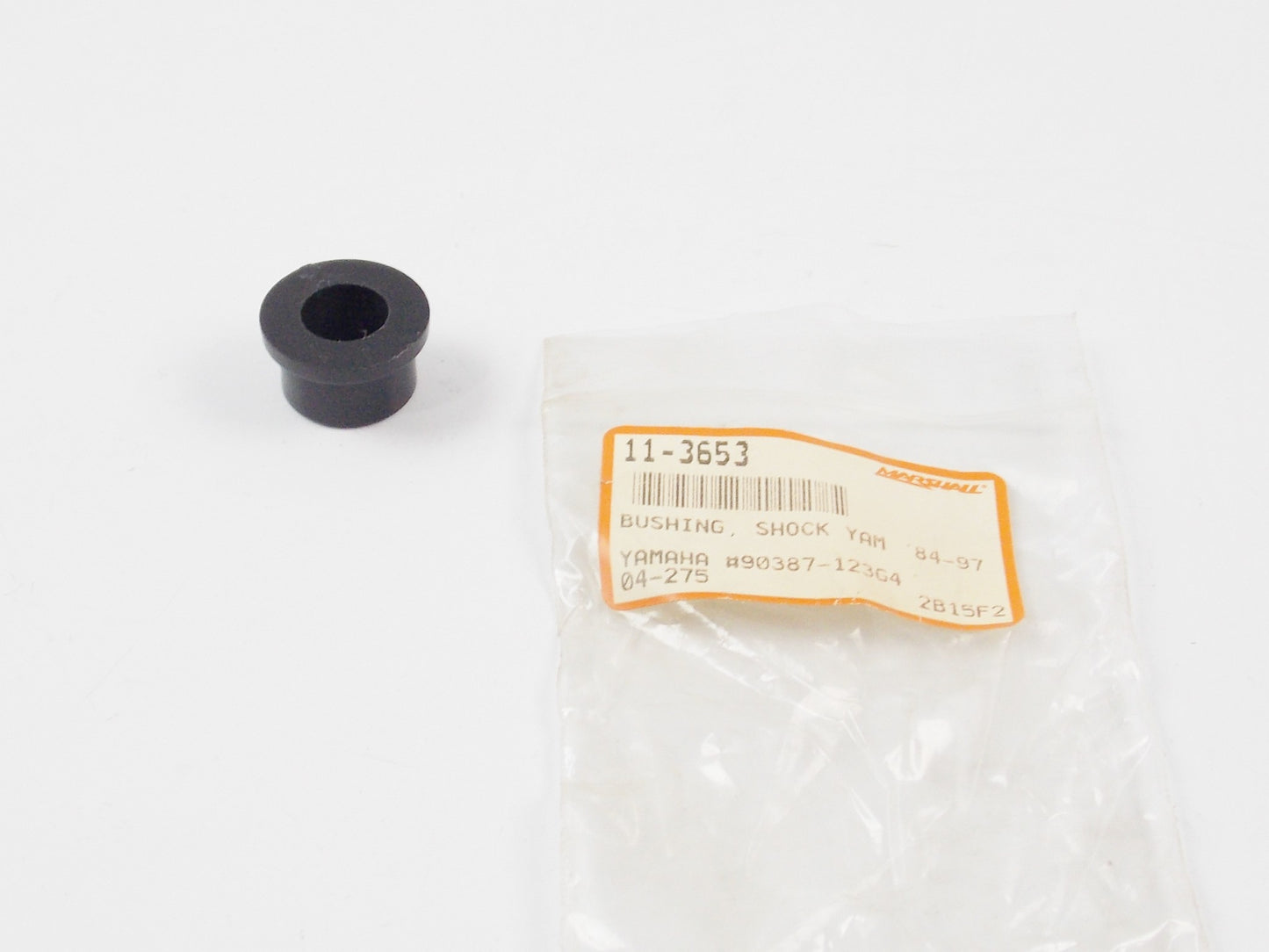 SHOCK BUSHING YAMAHA 1983 VMX540G/SR540G 1984 SRV 11-3653 OE # 90387-123G4 - MotoRaider