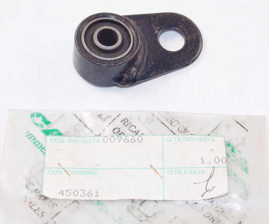 NOS OEM CAGIVA 1992 EXCALIBUR 350 | 501 MORINI HOOK 450361 - MotoRaider