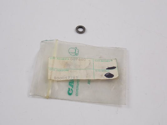 NOS OEM CAGIVA 1988 FRECCIA 125 C 10R / 1999 MITO EV SEAL RING 800047715 - MotoRaider